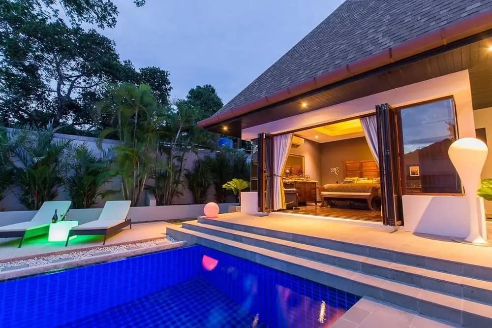 Villa Krishna - photo 14