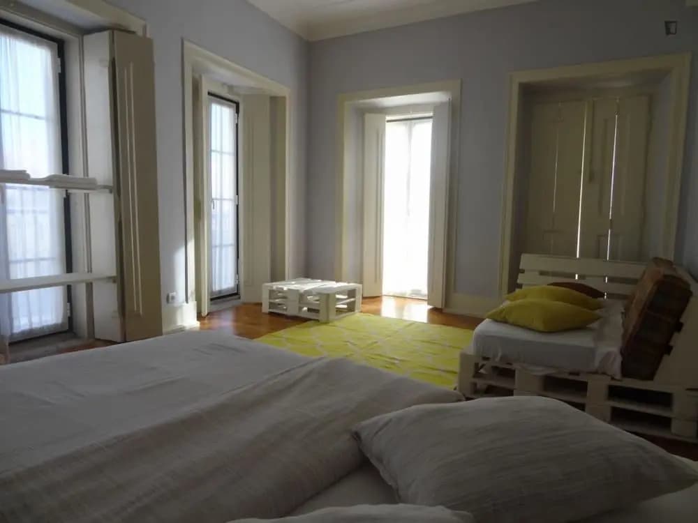 Belém Guest House - photo 4