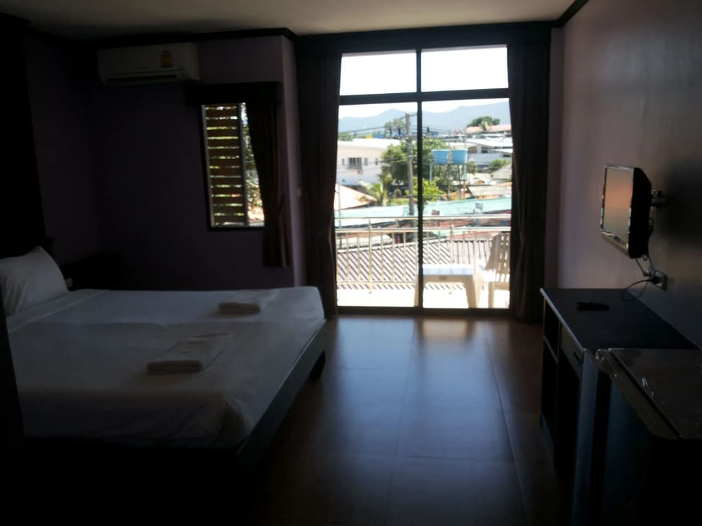 S.P.Chaweng Palace - photo 4