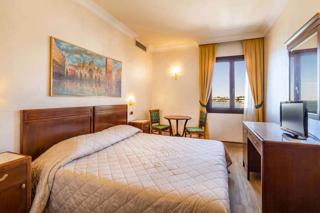 Hotel Panorama - photo 3