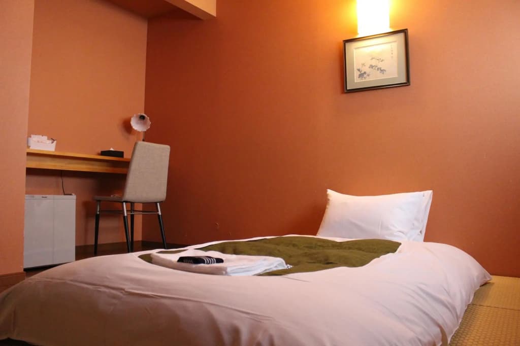 Chiyoda Inn - photo 4