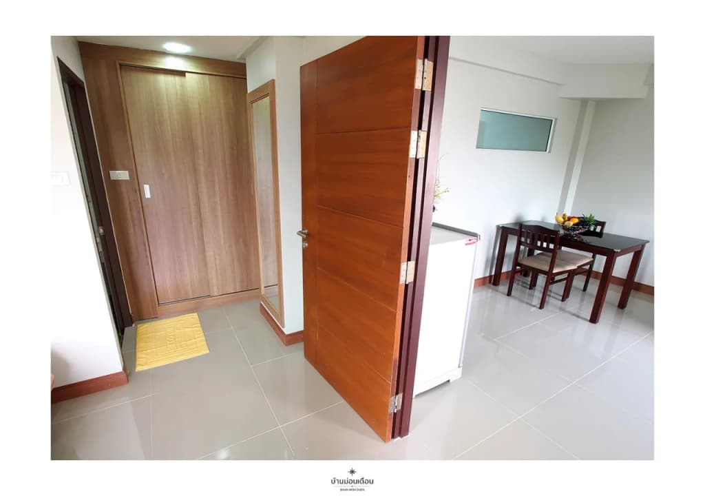 Baan Mon Duen Chiang Mai - photo 10