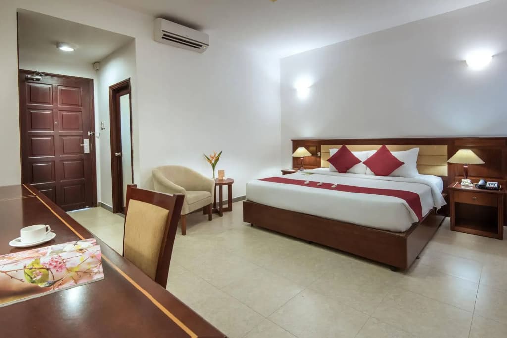 Eden Resort Phu Quoc - photo 5