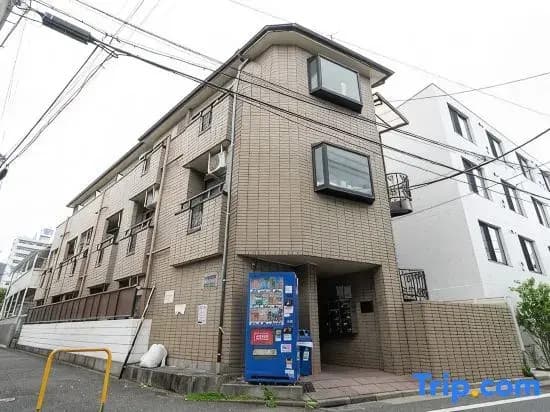 Escale shiinamachi - photo 1