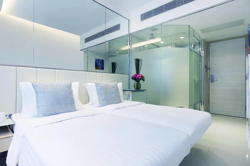 iclub Fortress Hill Hotel - photo 9