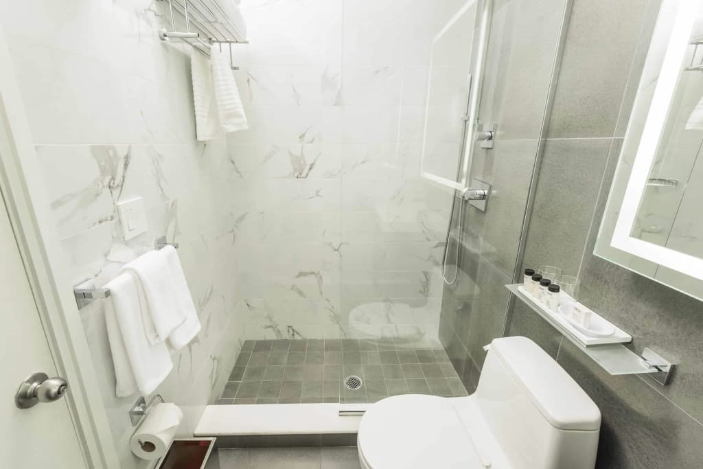 Moderne Hotel - photo 10