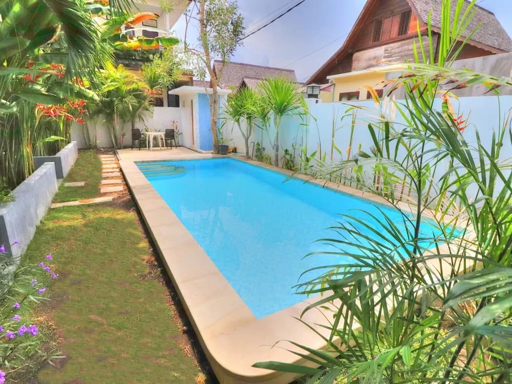 Rise Apartment Sanur - photo 13