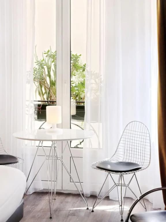 Arome Hôtel - photo 6