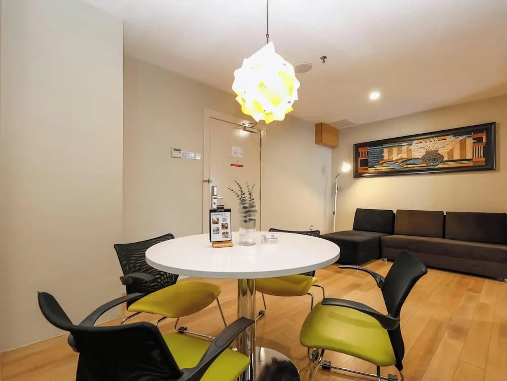 Empire Suite Subang by MyKey - photo 12