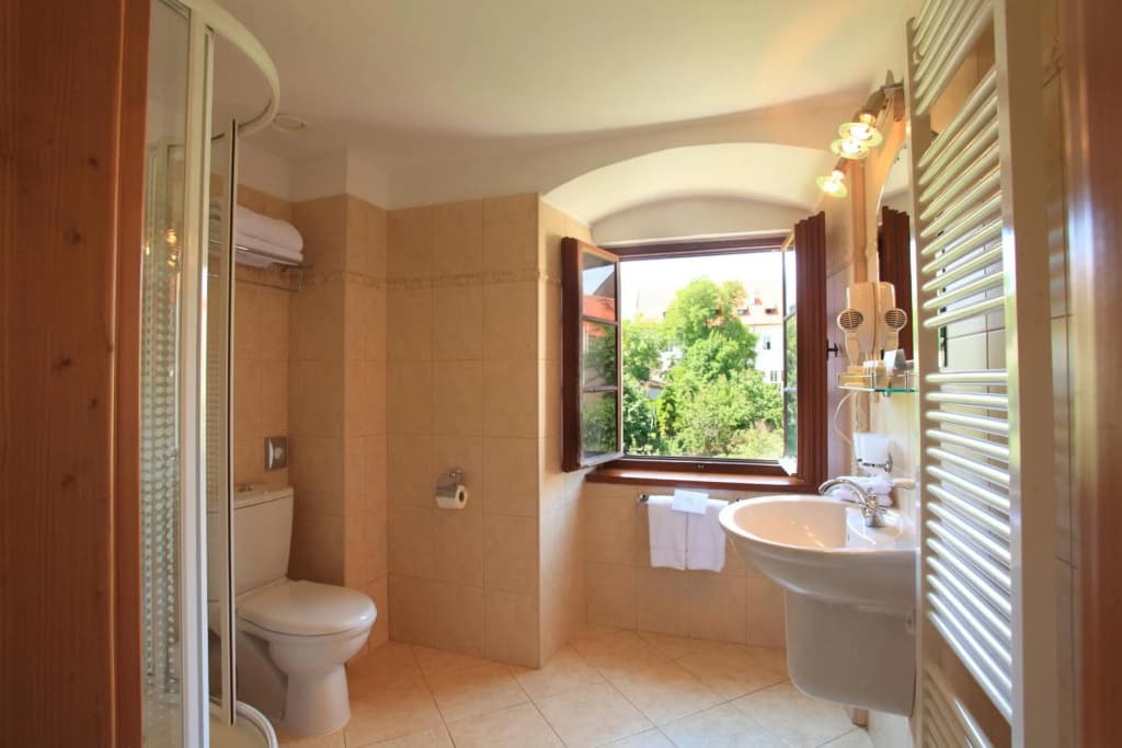 Hotel Questenberg - photo 8