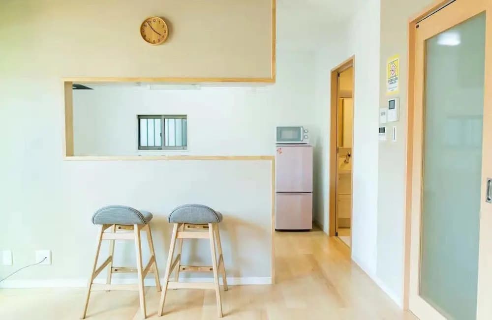 Heartwarming House - photo 11