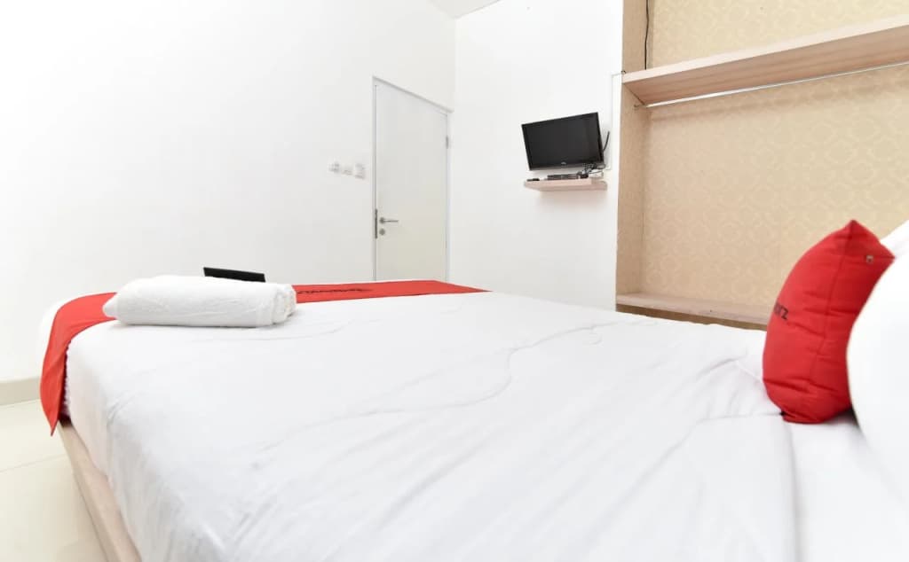 RedDoorz near Udayana University Jimbaran - photo 1