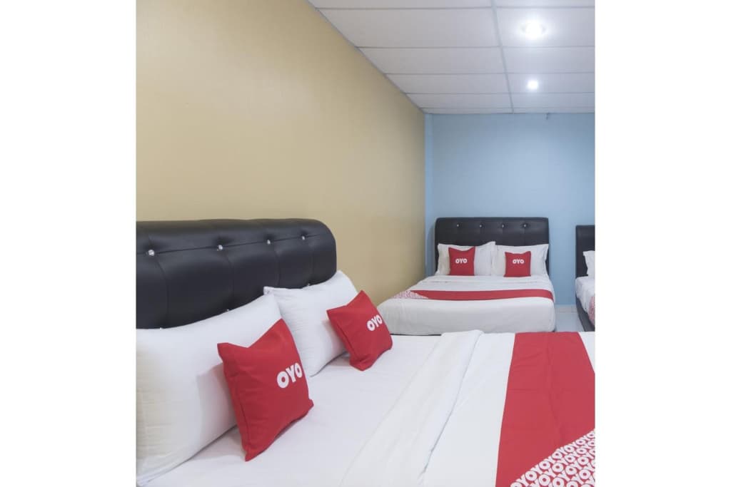 Hotel O Rafik Ali Motel - photo 18