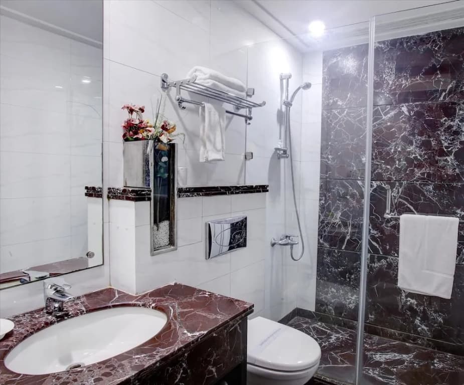 Hotel Mint Casa - photo 9