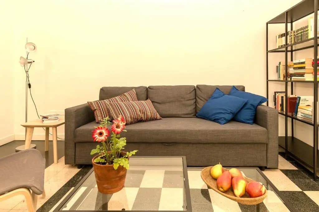 Virgiliano Apartment - photo 10