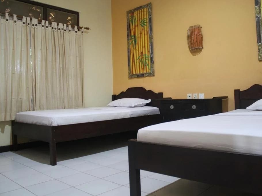 De Puspa Residence Seminyak - main photo
