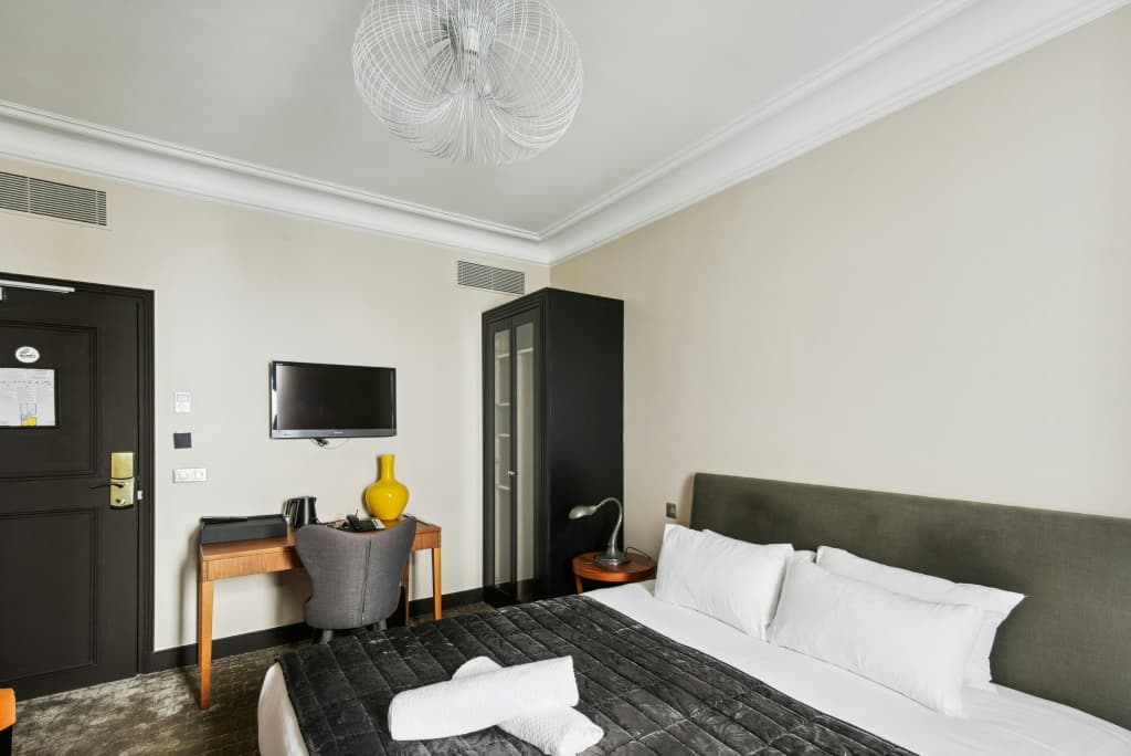 Hôtel Le Paris Singulier - photo 5