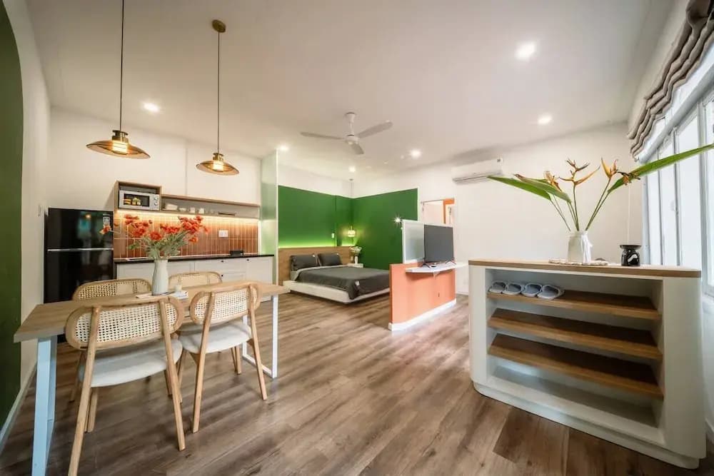 Stay Studio Villa Hideaway - photo 22