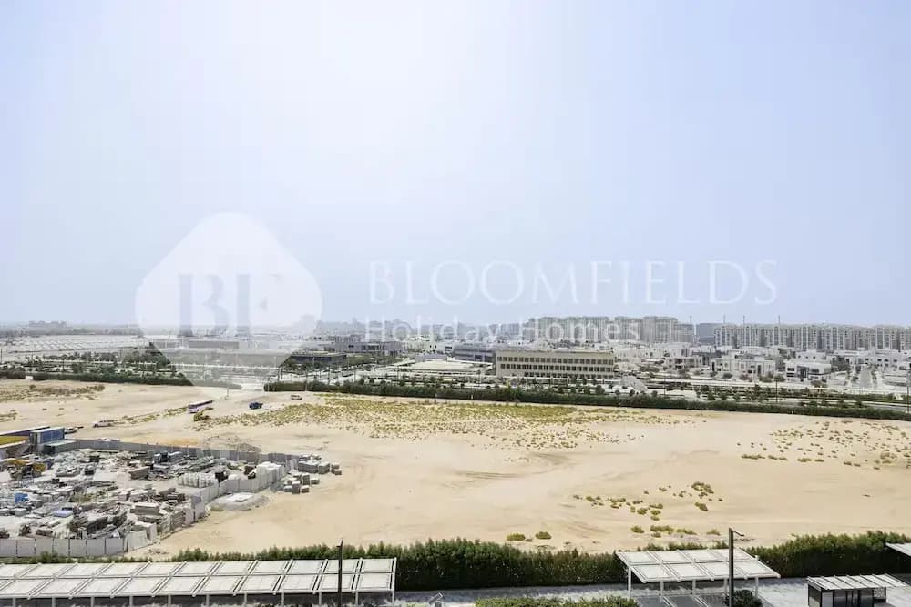 Bloomfields Classic Stu The Gate Masdar - photo 5
