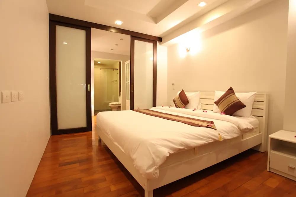 The Haven Lagoon Condo Patong - photo 6