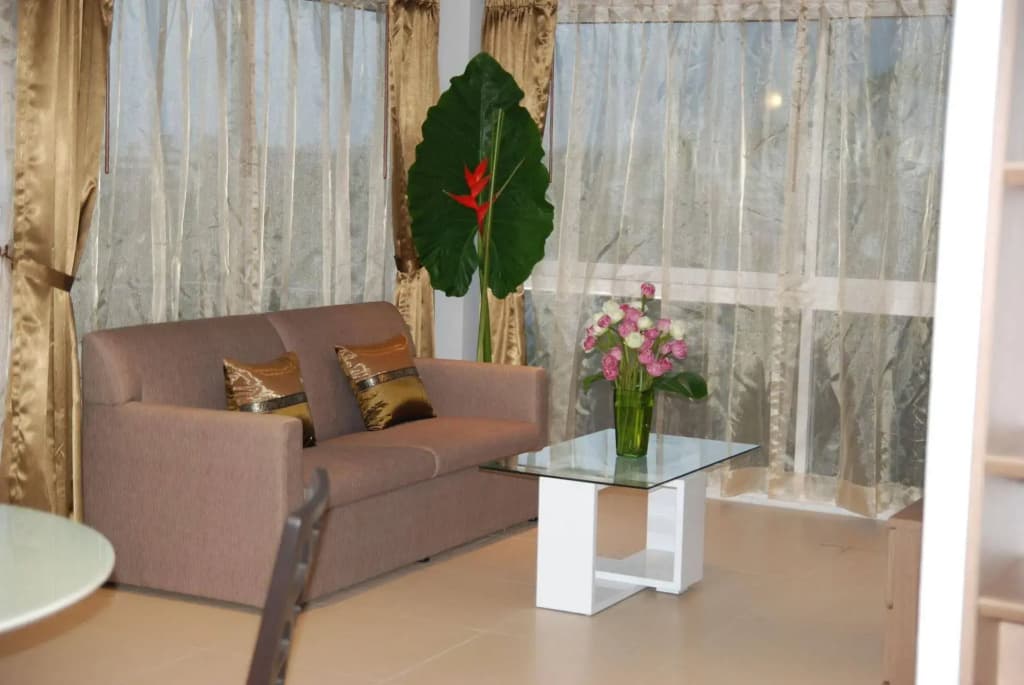 I Am Residence - photo 12