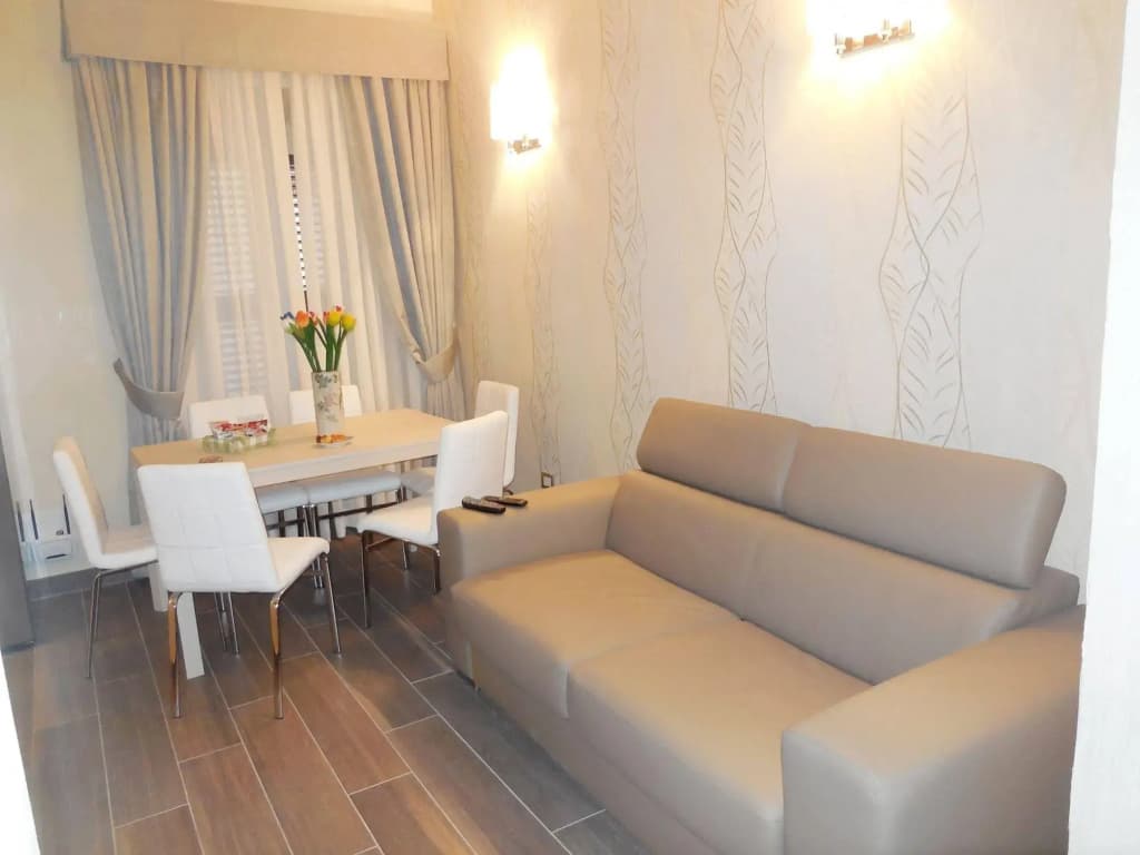 Domus Laurae Guest house - photo 4