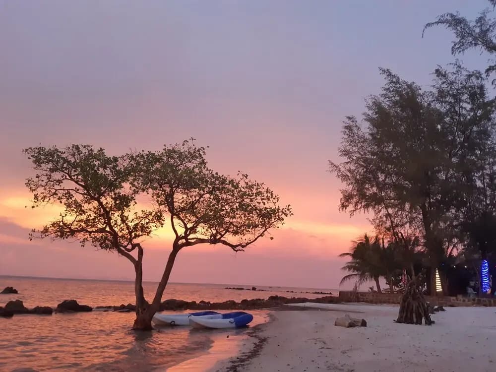 Capella Resort Phu Quoc - photo 19