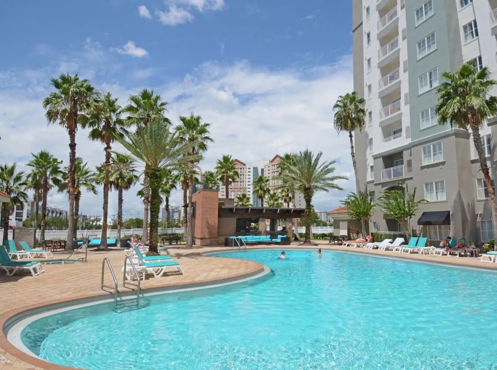 The Point Orlando Resort - photo 41