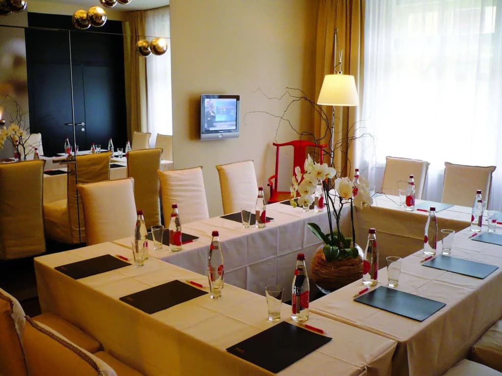 Hotel Perla - photo 19