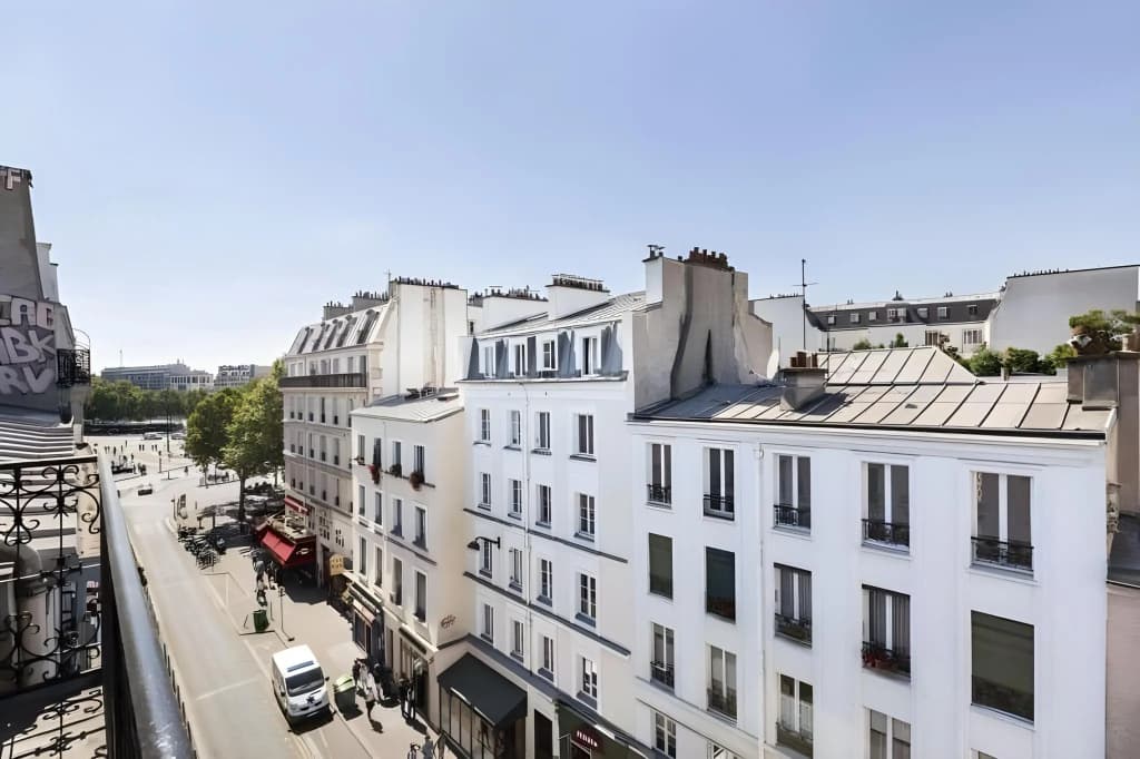 Hôtel Bastille Secret - photo 12