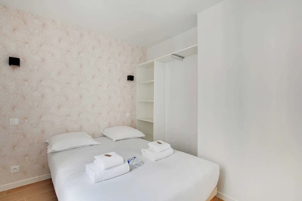 Résidence Paris MORET - photo 10