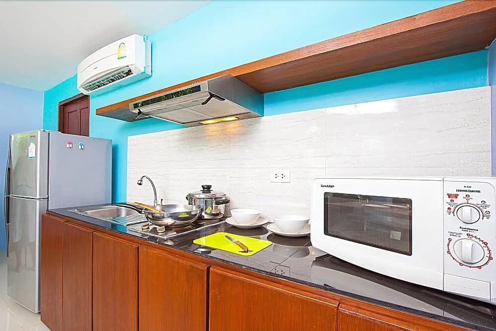Moonscape Villa 102 - photo 14