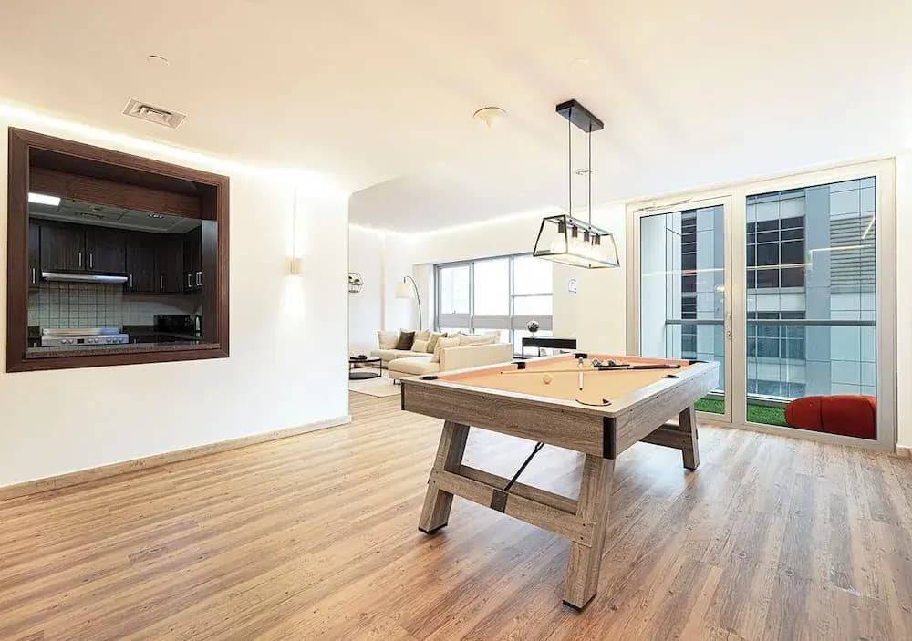 Next'House - Business Boulevard Hostel - photo 16