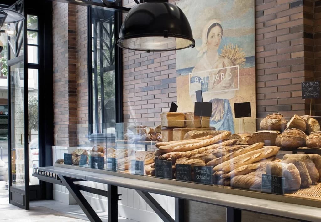 Hotel Praktik Bakery - photo 15