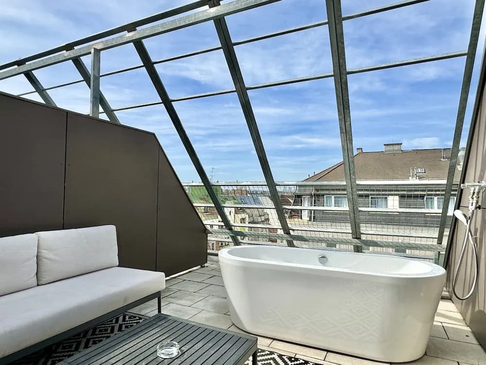 Rafael Kaiser - Premium Apartments City Centre - photo 7