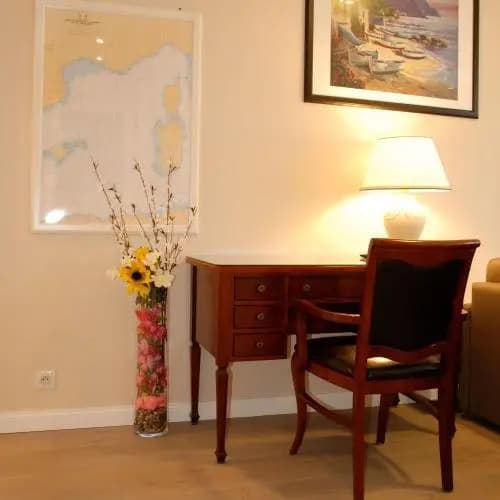 Alpazur: Lovely Apartment with Sea View - photo 6