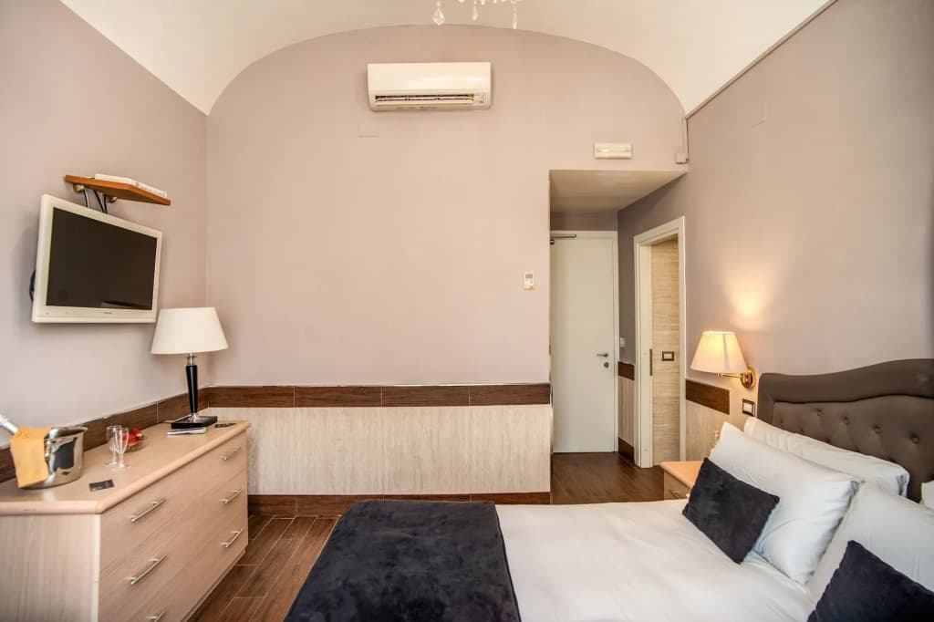 Hotel San Valentino - photo 37