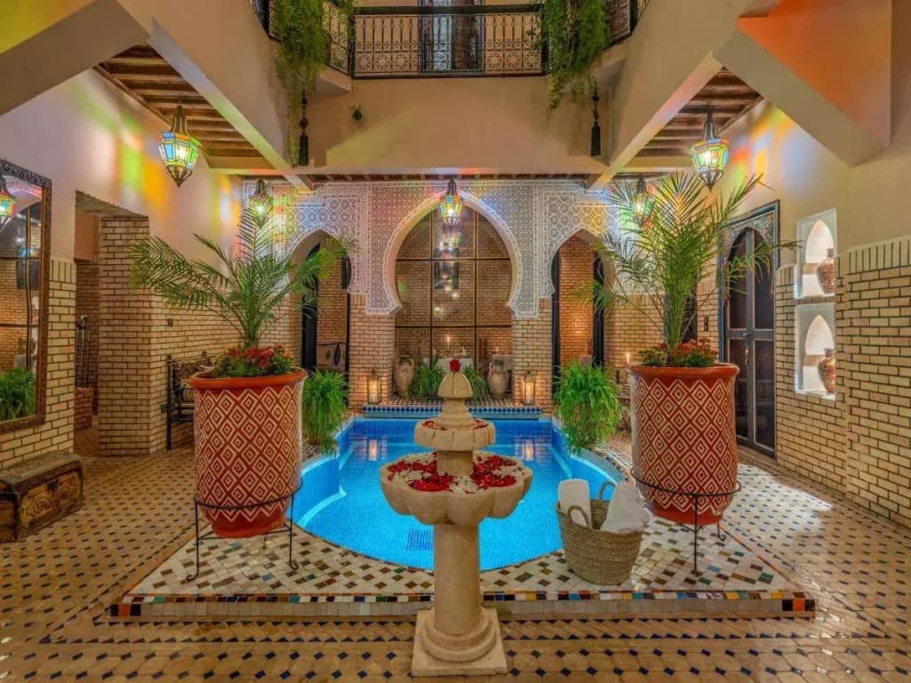 Riad Irhalne - photo 36