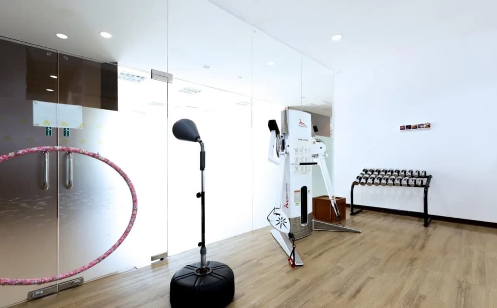 At115 by Rompo Mansion - photo 31