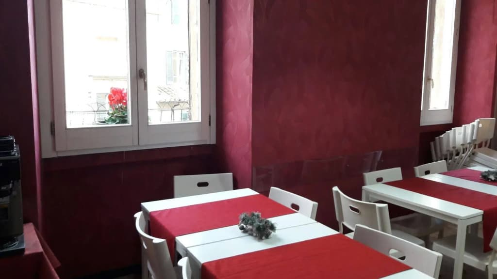 Hotel Mimosa - photo 15