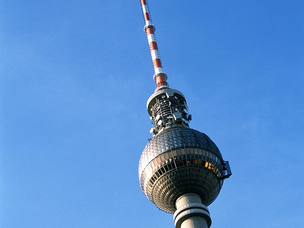 Mercure Hotel & Residenz Checkpoint Charlie - photo 16