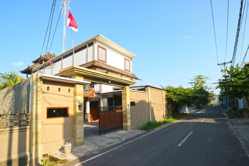 Utari Residence - photo 14