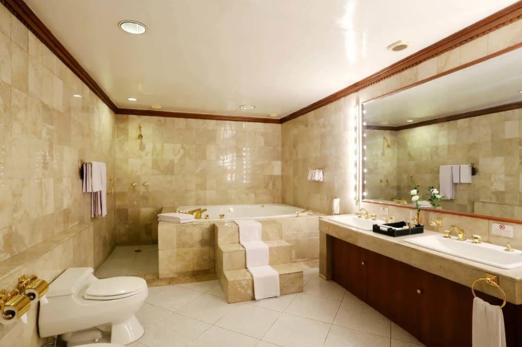 Grand Sahid Jaya - photo 9
