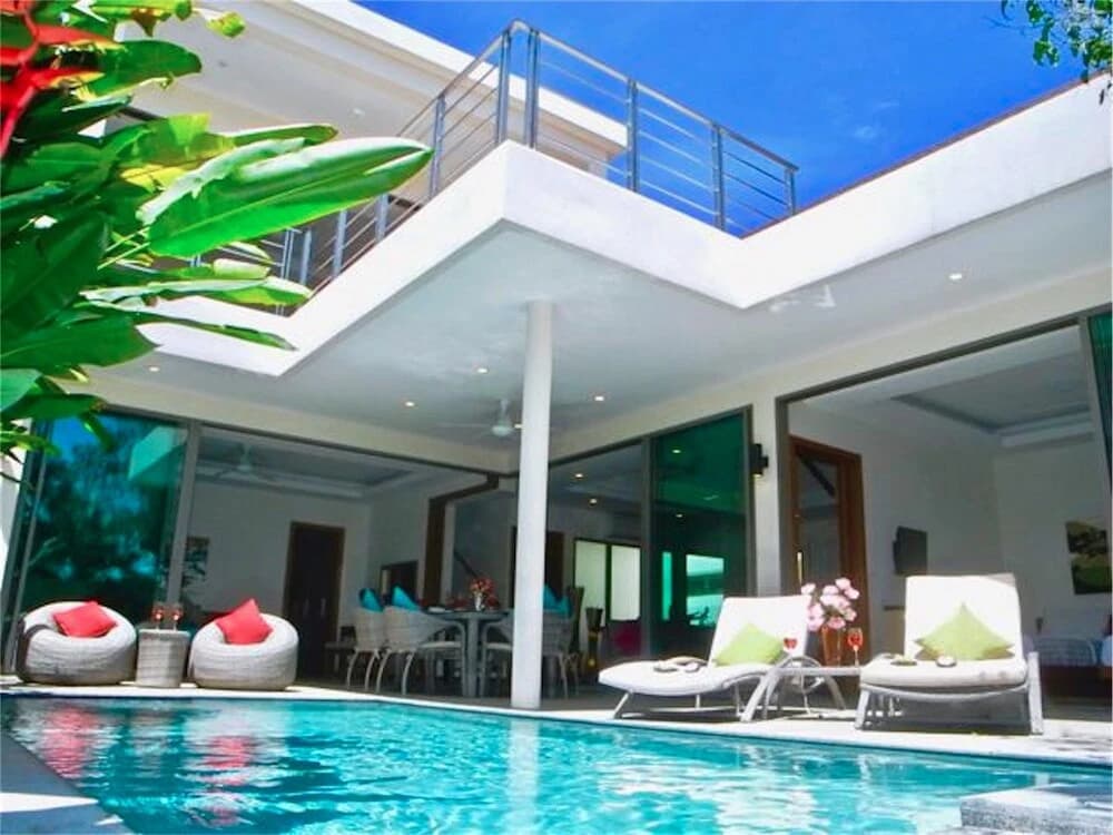 Ka Villa Rawai : Superb New - photo 11