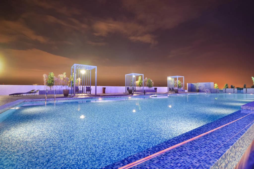 Landmark Residence 1 SOHO 2pax by A's Homestay 8 - main photo
