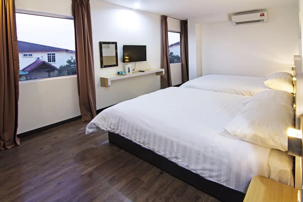 Thanks Hotel - photo 19