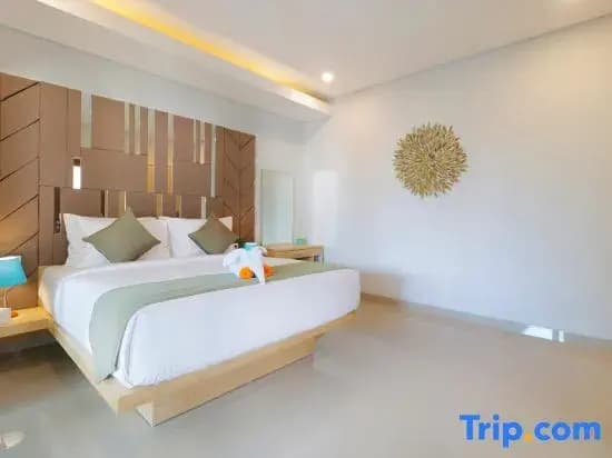 Sudha Villa Bali A - photo 7