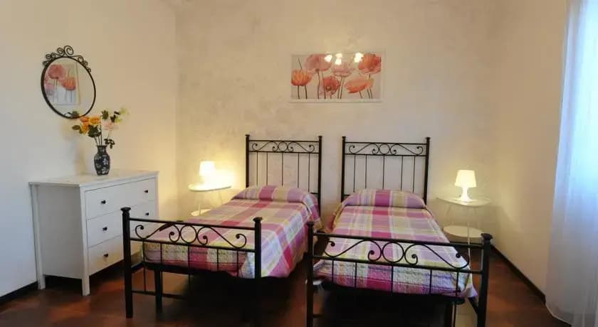 Villa Lory Bed & Breakfast - photo 6