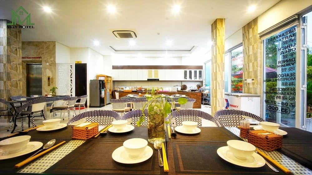 May Hotel Phu Quoc - photo 14