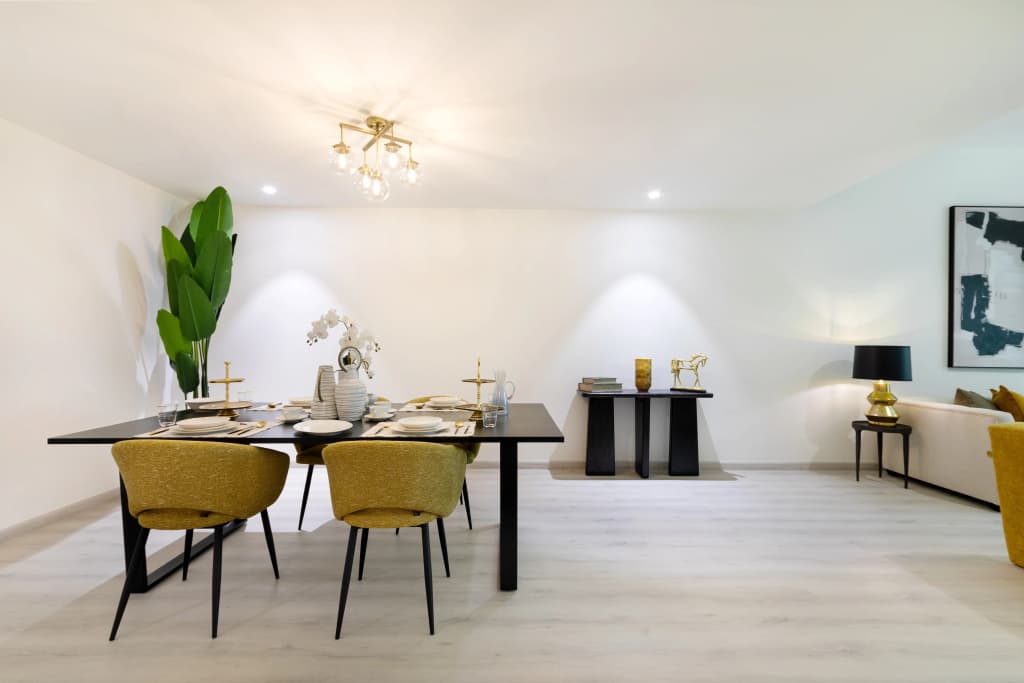 Maison Privee - Millennium Executive Tower - photo 19